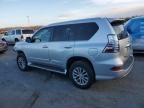 2018 Lexus GX 460