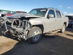 2002 Chevrolet Avalanche K1500 en venta en Brighton, CO