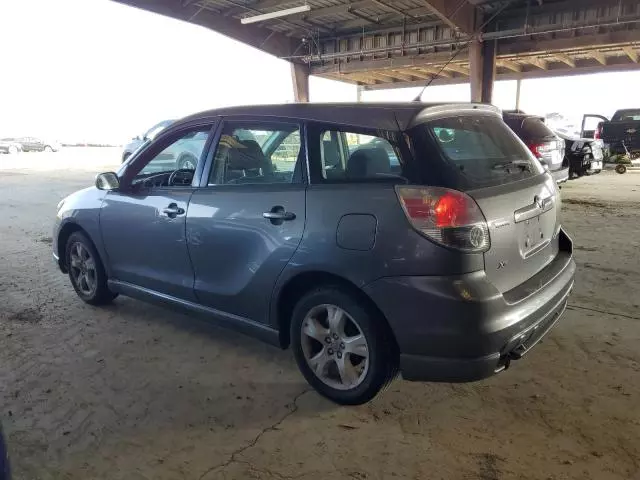 2005 Toyota Corolla Matrix XR