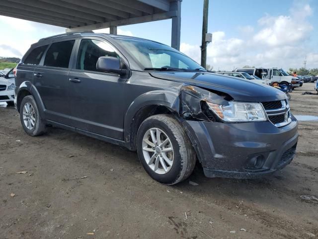 2014 Dodge Journey SXT