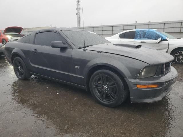 2007 Ford Mustang GT