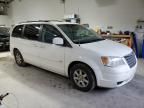 2008 Chrysler Town & Country Touring