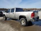 2007 GMC Sierra K2500 Heavy Duty