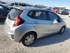 2015 Honda FIT LX