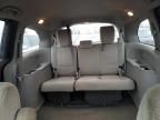 2013 Honda Odyssey LX