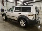 2007 Dodge Nitro SXT