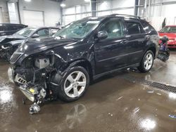 Lexus salvage cars for sale: 2005 Lexus RX 330