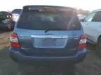 2006 Toyota Highlander Hybrid