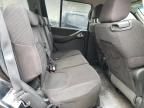 2006 Nissan Pathfinder LE