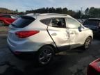 2015 Hyundai Tucson Limited