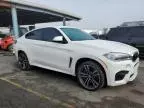 2015 BMW X6 M