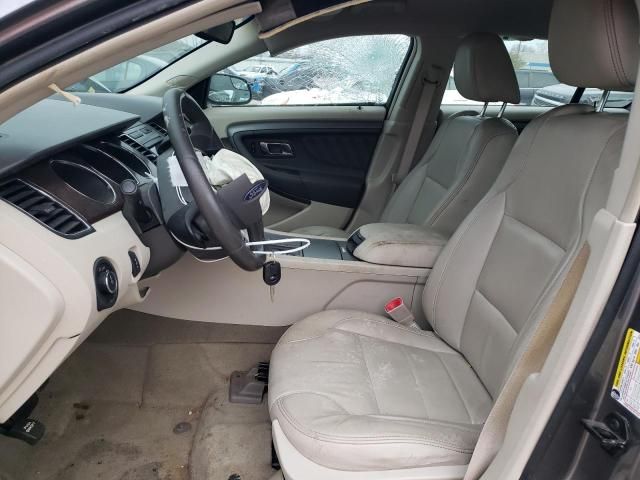 2012 Ford Taurus SEL