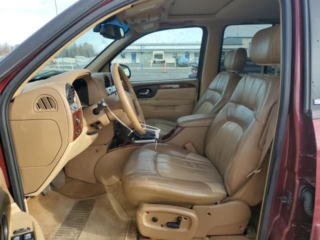 2003 GMC Envoy