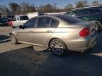 2009 BMW 328 I