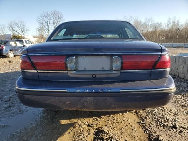 1997 Buick Lesabre Custom