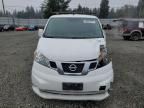 2016 Nissan NV200 2.5S