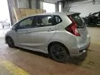 2018 Honda FIT Sport