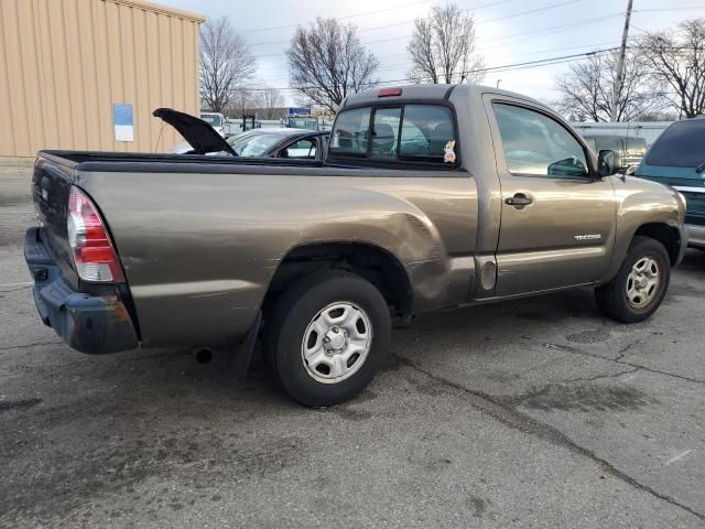 2010 Toyota Tacoma