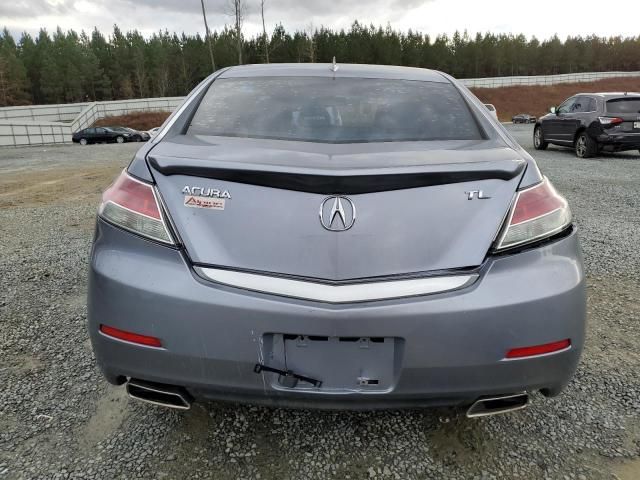 2012 Acura TL