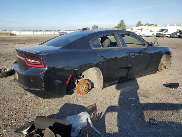 2018 Dodge Charger R/T