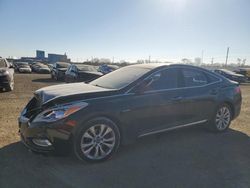 Hyundai salvage cars for sale: 2014 Hyundai Azera GLS