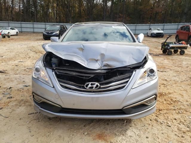 2015 Hyundai Azera Limited