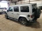 2024 Jeep Wrangler 4XE