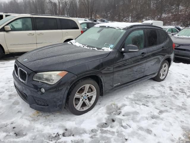 2013 BMW X1 XDRIVE35I