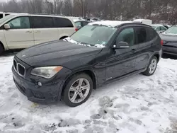 2013 BMW X1 XDRIVE35I en venta en Marlboro, NY