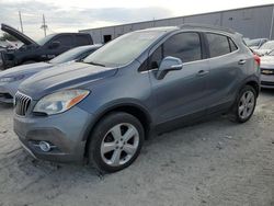 Buick Vehiculos salvage en venta: 2015 Buick Encore Convenience