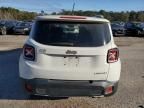 2016 Jeep Renegade Limited