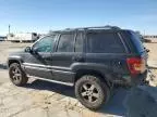 2004 Jeep Grand Cherokee Overland