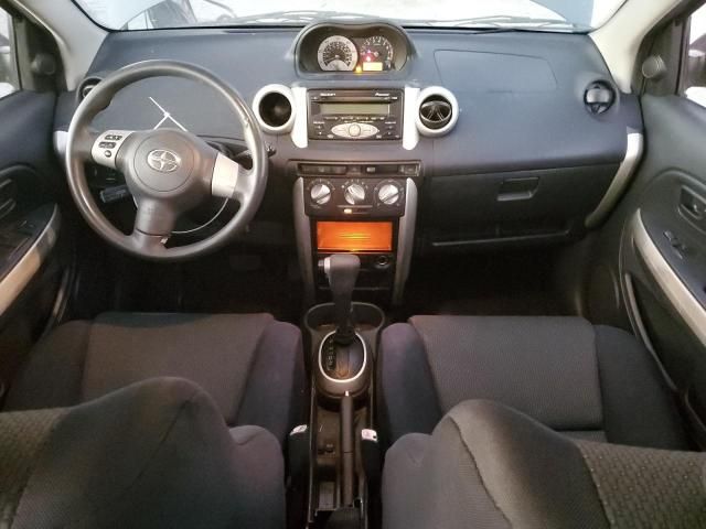 2006 Scion XA