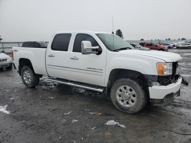 2014 GMC Sierra K2500 Denali