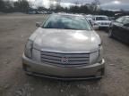 2004 Cadillac CTS