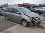 2010 Honda Odyssey EXL