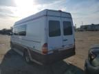 2004 Sprinter 3500 Sprinter