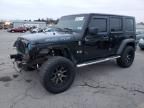 2009 Jeep Wrangler Unlimited X