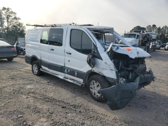 2015 Ford Transit T-250