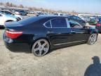 2007 Lexus LS 460L