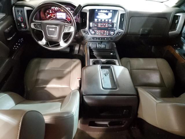 2014 GMC Sierra K1500 SLT