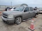 2008 Chevrolet Silverado K1500