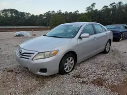 Run And Drives Cars for sale at auction: 2011 Toyota Camry Base