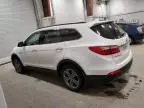 2016 Hyundai Santa FE SE