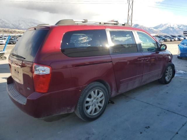 2007 KIA Sedona EX