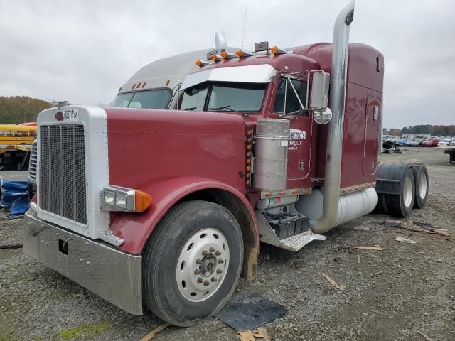 2000 Peterbilt 379