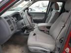 2007 Dodge Dakota SLT