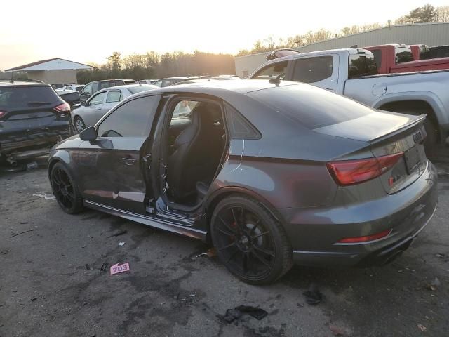 2019 Audi RS3