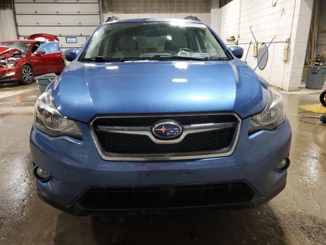 2015 Subaru XV Crosstrek 2.0 Premium