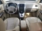 2007 Hyundai Tucson SE